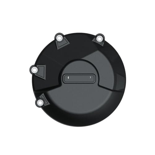Couvercle de protection d'embrayage anti-choc pour Monster 797