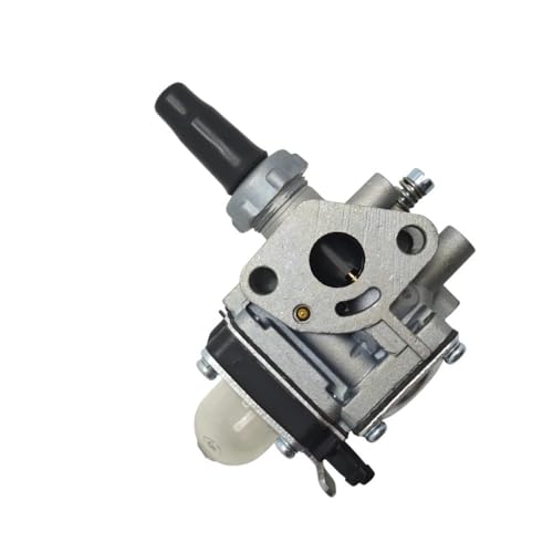 Carburateur adapté pour TH43 TH48 pièce de rechange de tondeuse
