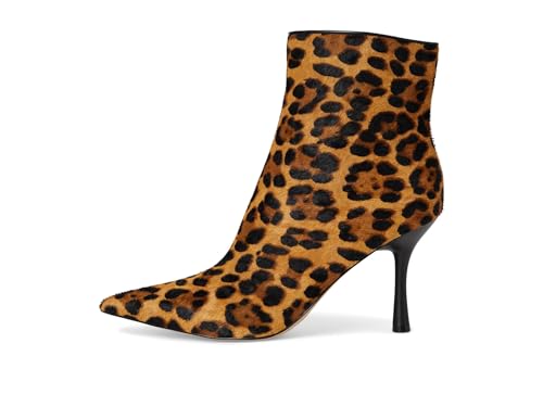 Bottines Therin Nine West en léopard taille 35.5 pour femme active - 4