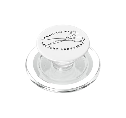 PopSockets MagSafe Pro Choice support de téléphone engagé santé des femmes