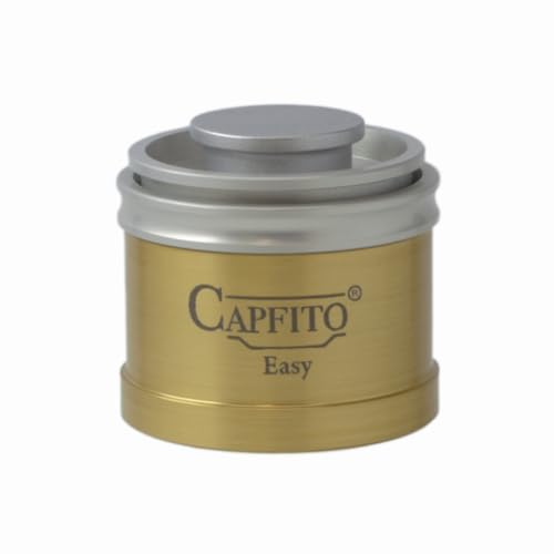 Capsule réutilisables Nespresso compatible de qualité supérieure en polypropylène avec l'Easy Kit - 3