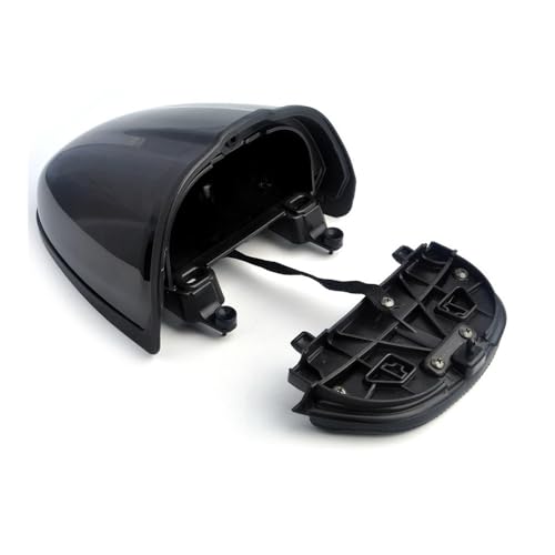 Capot de selle arrière R9T et RNINET finition premium pour moto custom
