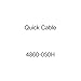 Quick Cable 4860-050H Battery Terminal