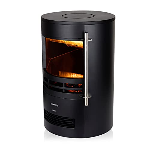Best Multifuel Stove With Back Boiler UK