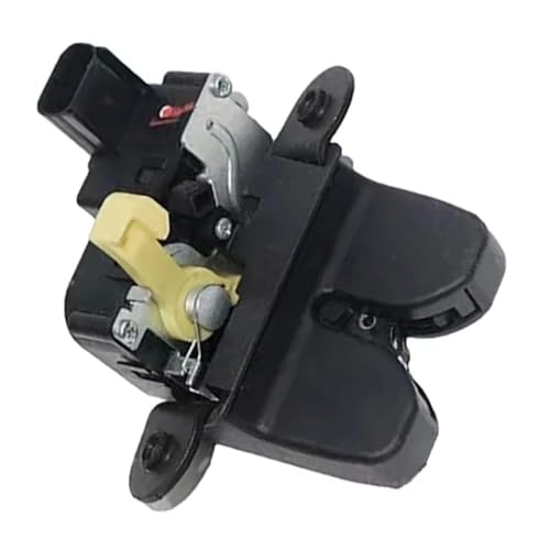 Actionneur de verrouillage de hayon pour Hyundai Creta IX25 2016-2018 serrure 4 broches 81230C9000