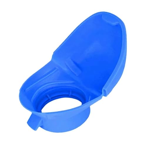 Bouchon de réservoir de lave-glace Skoda en plastique pour voiture