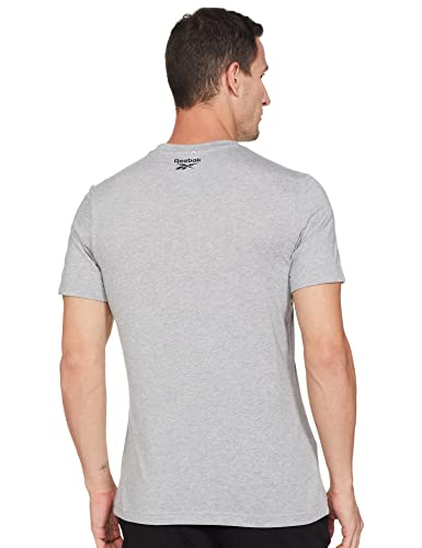 Image of Reebok Men T-Shirt