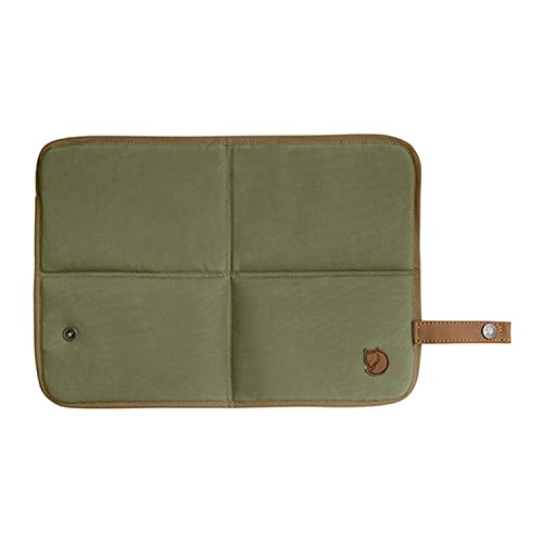 Fjällräven Sitzpolster G-1000, Green, One Size, 77352-620