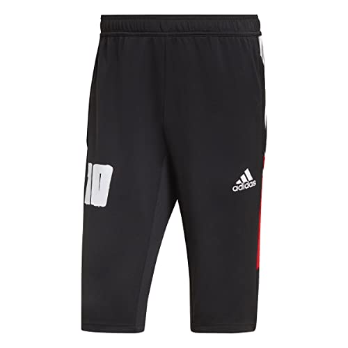 Adidas Pantalon Corto Marca Modelo Messi 1 2 Pnt Adidas Pantalon Corto Marca Modelo Messi 1 2 Pnt