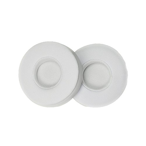 Preisvergleich Produktbild Ersatzohrpolster für Beats EP-Kopfhörer (Beats EP-White)