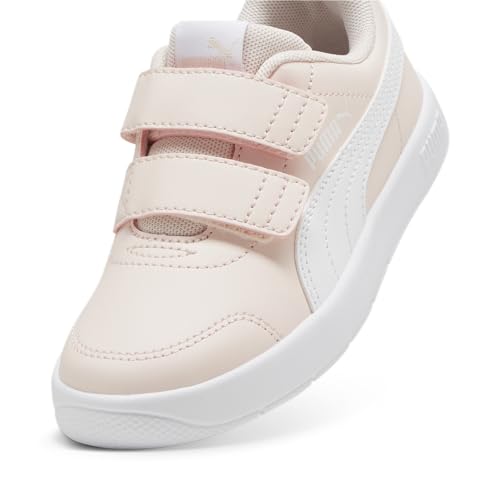 Image of Puma Unisex Baby Courtflex v2 V Inf Sneaker