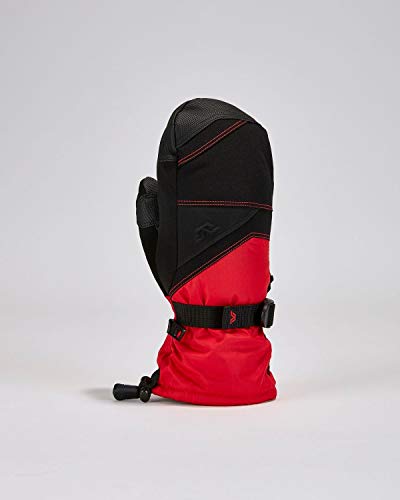 Gordini Stomp Mitt4