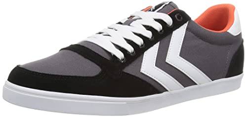 スニーカー SLIMMER STADIL LOW BLACK  26.5 cm