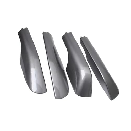 Embout de barre de toit Lexus LX570 2008-2015 protection rail de bagages OEM 63494-60100