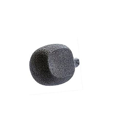 NOLAN Éclaboussures de Microphone (2 PCS)