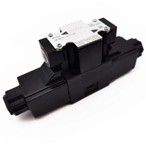 Distributeur à commandes directionnelles AC110V DFB-02-3C2-98 - 3