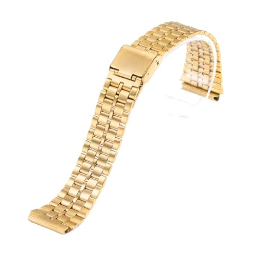 NCSAJCNX Casio F-91W ^Xgbv XeXX`[uXbg Ae 1200wh ohp(Gold)