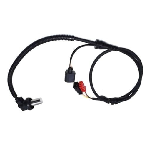 Capteur ABS roue avant Skoda Superb 2002-2008 corriger freinage défaillant 4B0927803C