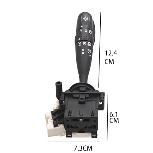 Commodo commande clignotant Toyota Yaris résout panne phare 84140-0D020