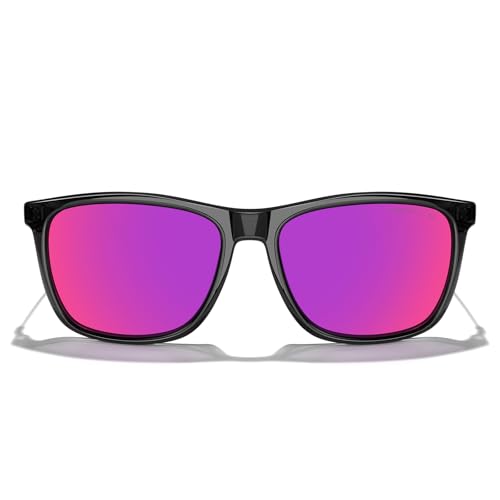 Image of MERRY'S Unisex Polarized Aluminum Sunglasses Vintage Sun Glasses For Men /Women S8286