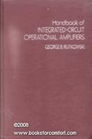 Handbook of integrated-circuit operational amplifiers 0133787036 Book Cover
