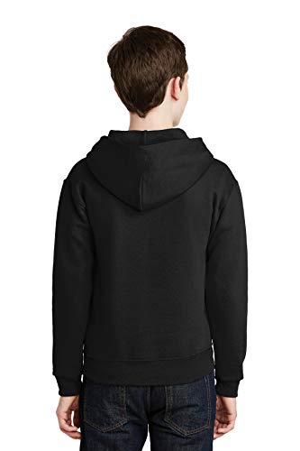 Image of Jerzees Youth Pullover Hood