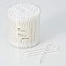 Muji Cotton Buds 200pcs inside White Color