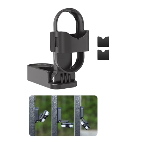 Soporte de ángulo ajustable para cámara de acción GO3S de ciclismo 2