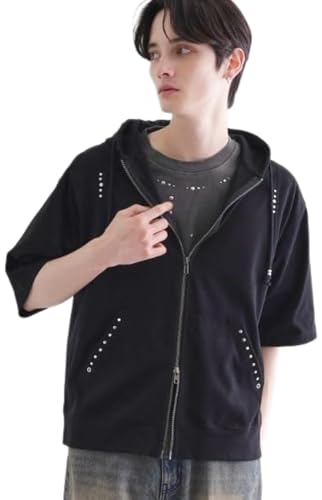 Amazon.co.jp: tk.TAKEO KIKUCHI(ティーケー タケオキクチ): パーカー