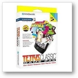 Handmark Tetris Game Pack - PC