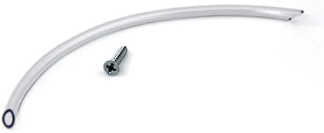 RadonAway RP265 Radon Fan + Installation Kit + Mounting Bracket