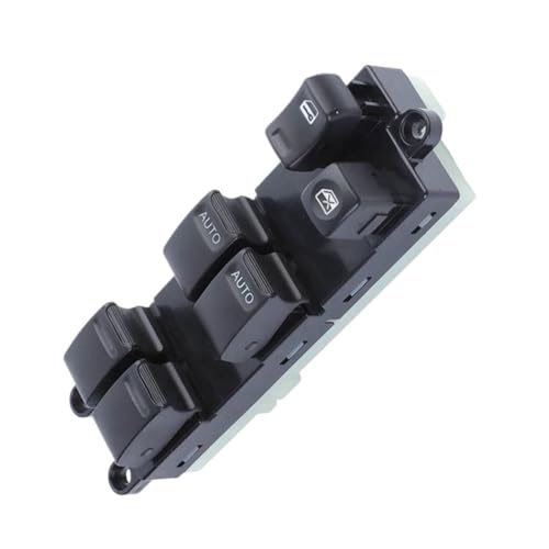 Interrupteur Leve Vitre 25401-8J100 Commande de Fenêtre pour Nissan Teana Altima 2002-2006
