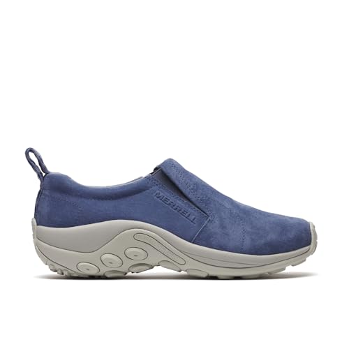 Image of Merrell Men's Jungle Leather Slip-On Shoe