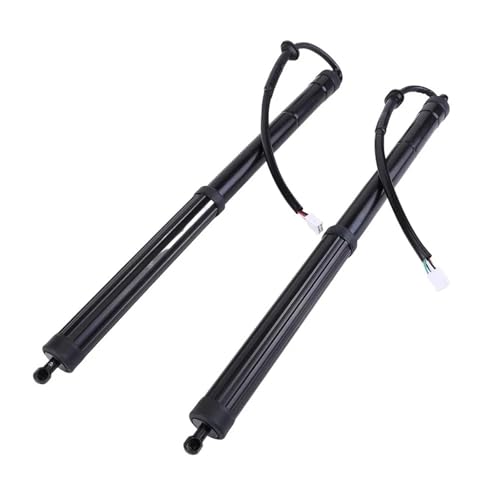Hayon support de levage électrique Toyota RAV4 paire de vérins automatiques de coffre
