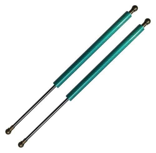 リアハッチダンパー 用 シルビア S14 200SX 240SX 1993-1998 フロントボンネットフード変更ガスストラットスプリングダンパーリフトサポートアブソーバーリフター(Carbon Fiber 1)