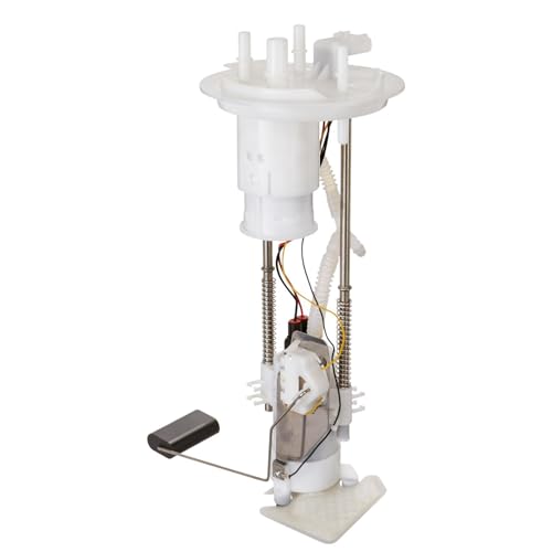 Image of Detroit Axle - Fuel Pump Module for Ford 2006 2007 2008 F-150, Electric Fuel Pump Module Assembly Replacement