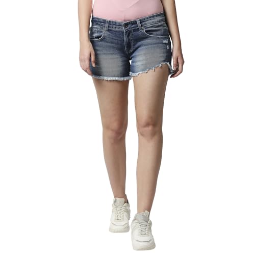 Image of Pepe Jeans Women's Chino Shorts