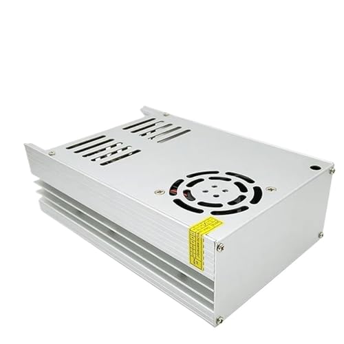 Alimentation 400W transformateur 36V DC pour automatisme et ruban LED