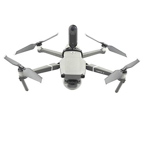 Amazon.co.jp: Bestmaple Mavic 2 Pro 360度カメラのマウント