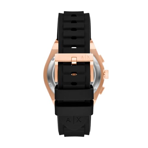 Image of A|X Armani Exchange Men's Sync Chronograph Watch, Analog Watch for Men