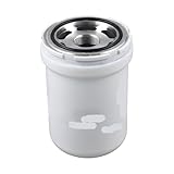 HHTA0-59900 Hydraulic Oil Filter TA240-59900 Compatible with Kubota Skid Steer Loader SVL65-2C