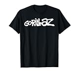 Gorillaz