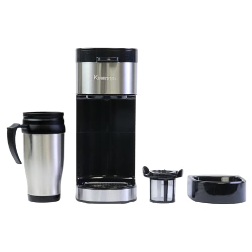 Kenmore K-Cup Coffee Maker