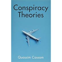 Conspiracy Theories THINK 1st Edition