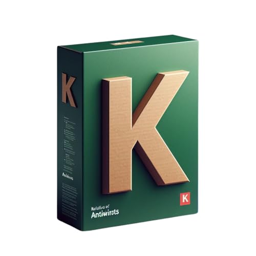 Software Antivirus, Personal Computer Tarjeta de activacion Antivirus Kxspersky 3 Pc 1 Año Internet Original Security