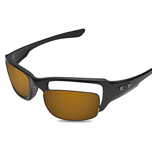 Image of 100% Precise-Fit Replacement Sunglass Lenses for Oakley Fives Squared
