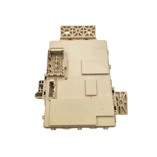 Boîtier fusible intérieur module contrôle électronique auto - 3