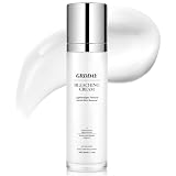 Skin Bleaching Cream, Skin Lightening for Body, Underarm, Inner Thigh, Knees, Bikini Area, Private...