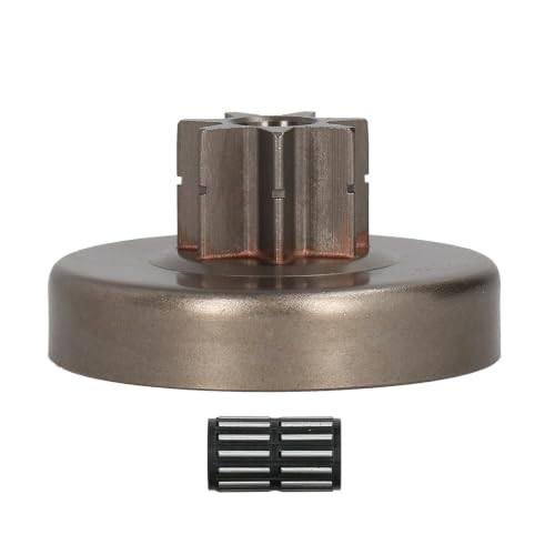 Kit de piñón de tambor de embrague para motosierra 028 028AV 028WB