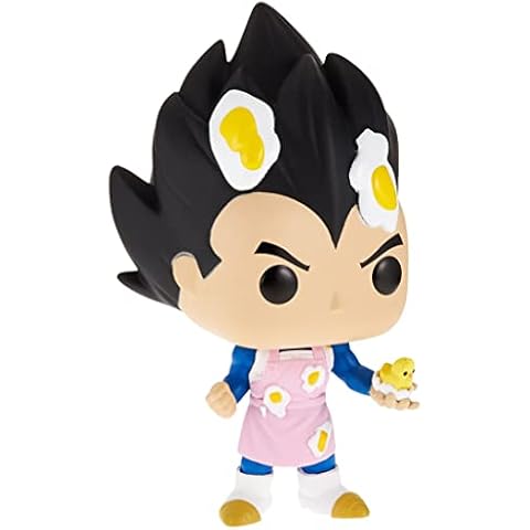 Funko 889698512282 Dragon Ball Z Cover